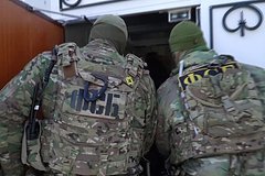 ФСБ пресекла попытку организации канала сбыта оружия и боеприпасов в ДНР