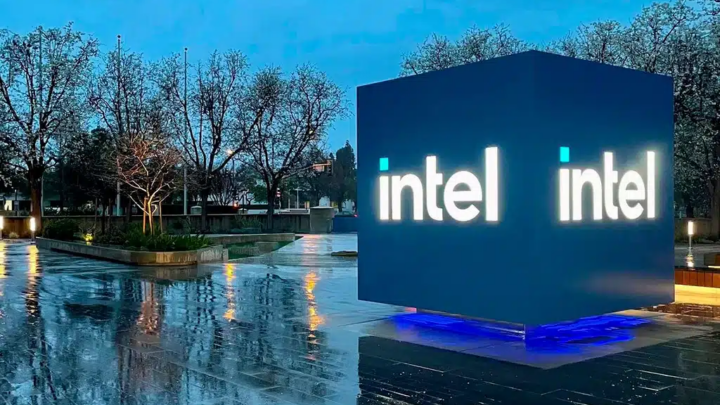 В свежем финансовом отчёте Intel демонстрирует $1,5 млрд прибыли