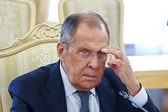 МИД рассказал о «мячиках» по организации переговоров с Украиной на стороне Киева