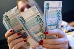 Россияне рекордно набрали кредитов