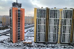 Россиянам посоветовали больше зарабатывать для погашения ипотеки