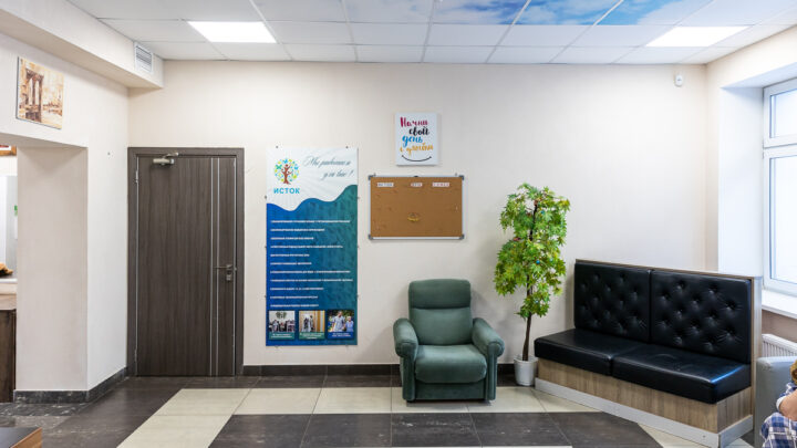 Как открыть дом для престарелых в Беларуси